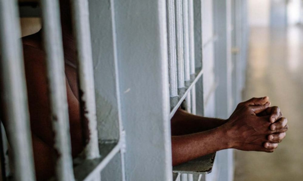 How Buhari's Administration Freed 12,000 Prisoners Across States