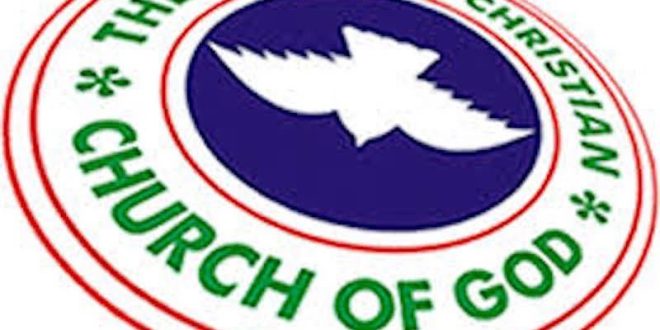 RCCG Lecture Members Ahead Of 2023 General Elections