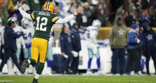 How to Watch 'Thursday Night Football': Packers vs. Titans