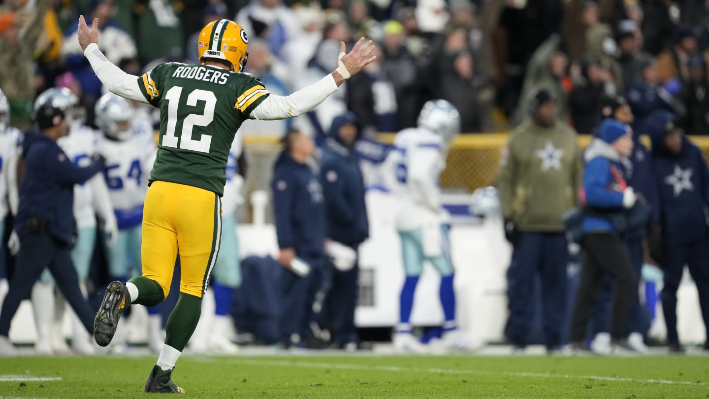 How to Watch 'Thursday Night Football': Packers vs. Titans