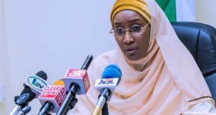 Humanitarian minister denies padding her ministry