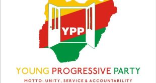 “I Represent Them And I Know" - YPP Presidential Running Mate Reveals Those That Will Vote For His Party