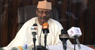 INEC To Commence Bi-Weekly Briefing On 2023 Elections, Warn Parties, Candidates Ahead