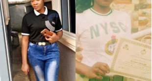 Imo gas plant attendants allegedly kill and bury their colleague, 22, in attempt to steal company money