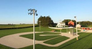 Iowa Using $23.5 Million in COVID Aid for ‘Field of Dreams’ Stadium
