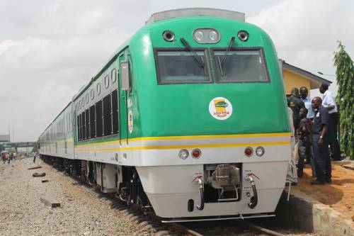 JUST IN: FG Announces Resumption Of Abuja-Kaduna Train Services