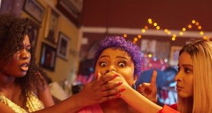 Jade Osiberu's 'Sugar Rush' sequel wraps filming