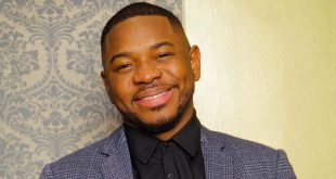 Jeffrey Uzoma Fidelis: My vision for Nollywood [Pulse Interview]