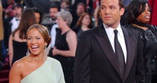 Jennifer Lopez Speaks On Crashed Marriage, Says She Felt Like Dying