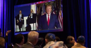 Jewish Allies Call Trump’s Dinner With Antisemites a Breaking Point