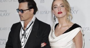 Johnny Depp appeals judgement awarding Amber Heard $2 million during trial