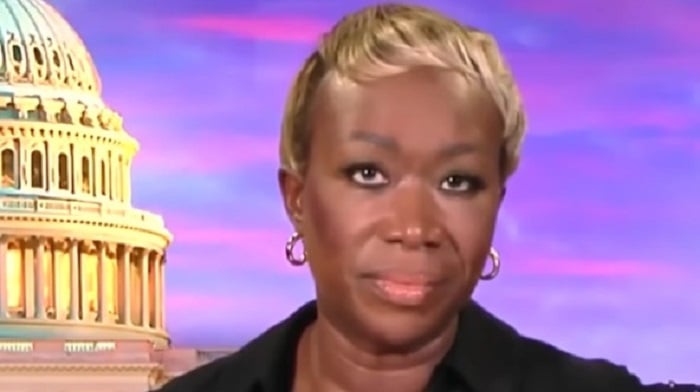 Joy Reid: Republicans Taught People the Word 'Inflation,' They Never Cared About it Before