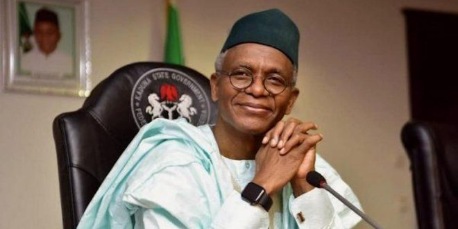 Kaduna govt reaffirms commitment to 12 years of free education