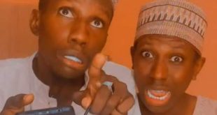 Kano TikTok skit makers to receive 40 lashes in public, sweep court premises and wash toilets for defaming Governor Ganduje
