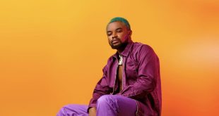 Kenzyafricanboy set to release new single, 'WET'