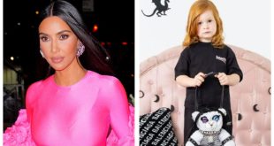 Kim Kardashian, Balenciaga's brand ambassador, criticizes the company for its use of child porn themes in its recent ads