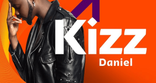 Kizz Daniel will perform during the 2022 World Cup – FIFA