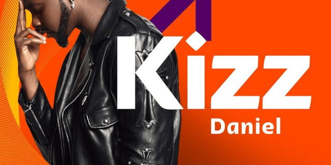 Kizz Daniel will perform during the 2022 World Cup – FIFA