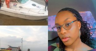 LASEMA temporarily suspends search and rescue operation for bride-to-be who jumped into Lagos Lagoon