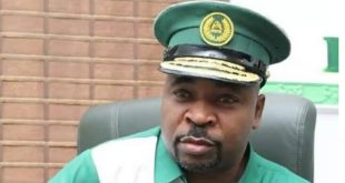 Lagos: MC Oluomo Pledges To Address Grievances Of Striking Bus Drivers