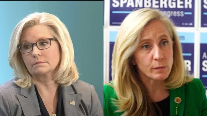 Liz Cheney Endorses Fifth Democrat, Seems Finished With the GOP