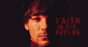 Louis Tomlinson’s new album 'Faith In The Future' is the right side of blandness