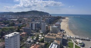 Magnitude 5.7 earthquake shakes Italy's Adriatic coast | CNN