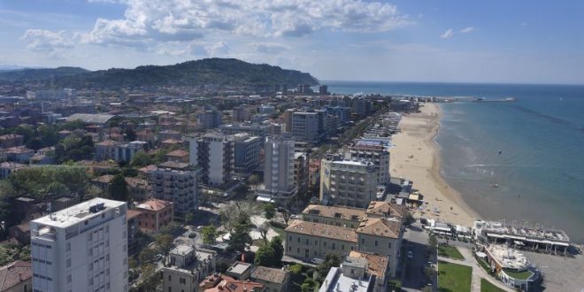 Magnitude 5.7 earthquake shakes Italy's Adriatic coast | CNN