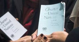 Making the UN Charter a Reality: Towards a New Approach to Development Cooperation?
