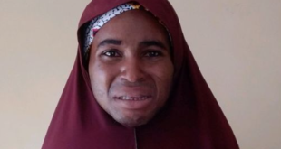 Man Arraigned For Dressing As Woman In Adamawa
