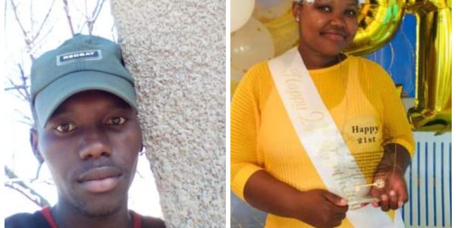 Man sentenced to life imprisonment for killing his 21-year-old girlfriend after she allegedly aborted unborn child