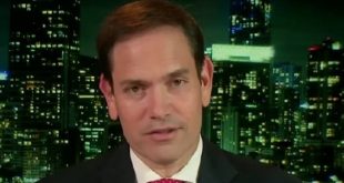 Marco Rubio Asks the Obvious: Why Can Florida Count Ballots in Hours While Other States Take Days?