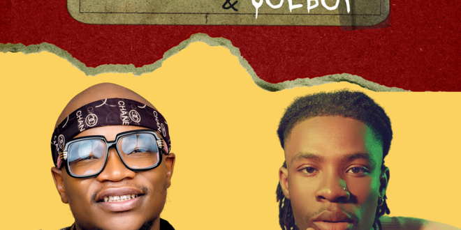 Master KG and Joeboy deliver new Amapiano tune, 'Laleyi'