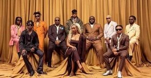 Mavin Records postpone the release of its next song as a result of recent events