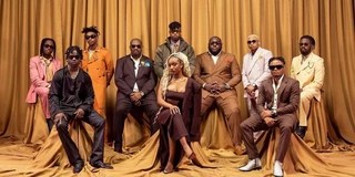 Mavin Records postpone the release of its next song as a result of recent events