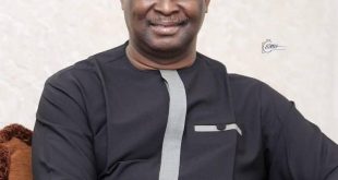 Mike Bamiloye issues warning to men who maltreat their wives