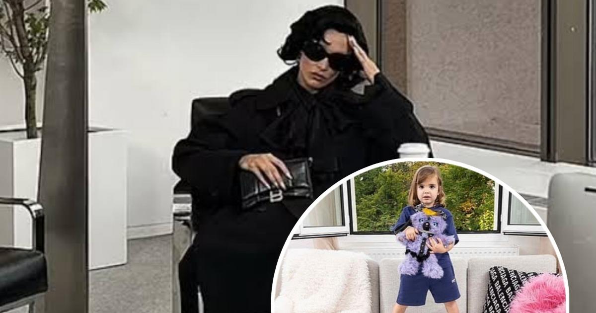 Model Bella Hadid deletes post promoting Balenciaga amidst criticisms of child exploitation
