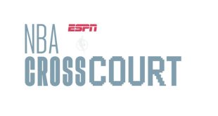 NBA Crosscourt Is Trending
