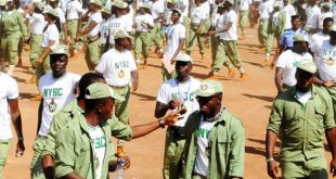 NYSC Extends Service Year Of Five Corps Members In Osun