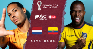 Netherlands vs Ecuador live