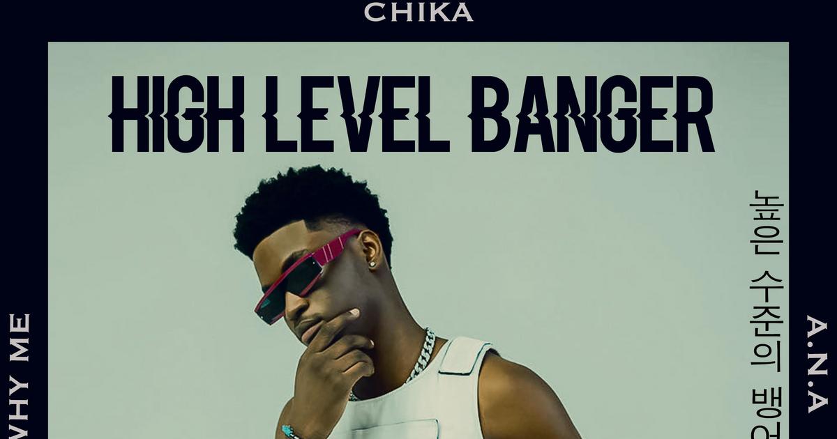 New kid on the block, Kamirly announces music debut with Amapiano rhythm titled 'High Level Banger'