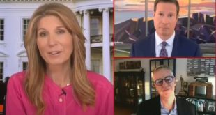 Nicolle Wallace talks about the Club Q shooting