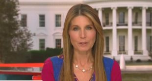 Nicolle Wallace discusses how Trump should be covered.