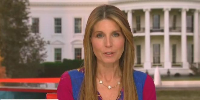 Nicolle Wallace discusses how Trump should be covered.
