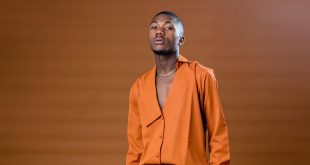 Nigerian Idol star Progress drops new single, 'JO'
