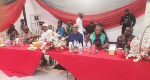 Nigerian film directors storm Lagos for ANMD‘s 4th annual convention