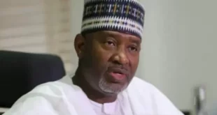 No court can stop national carrier - Aviation minister Sirika tells domestic airlines
