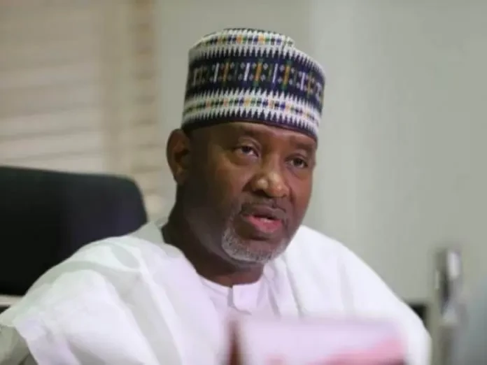 No court can stop national carrier - Aviation minister Sirika tells domestic airlines