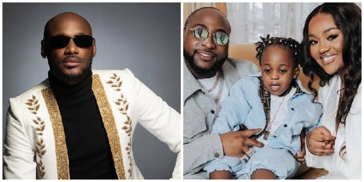 Nobody Can Truly Understand – 2face Idibia Speaks On Death Of Ifeanyi Adeleke
