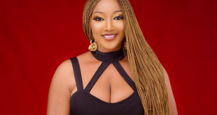 Nollywood Actress Advises Women On How To Know If Their Man Is Serious About Settling Down With Them